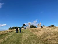 2. Tag – Hill of Slane