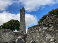 2. Tag – Monasterboice