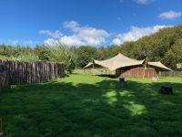 2. Tag – Besuch des Navan Fort bei Armagh