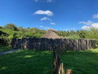 2. Tag – Besuch des Navan Fort bei Armagh