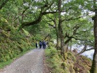 3. Tag – Wandern im Glenveagh-Nationalpark