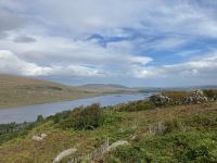 3. Tag – Wandern im Glenveagh-Nationalpark