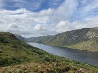 3. Tag – Wandern im Glenveagh-Nationalpark