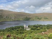 3. Tag – Wandern im Glenveagh-Nationalpark