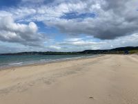 3. Tag – Strand bei Dunfanaghy an der Sheephaven Bay