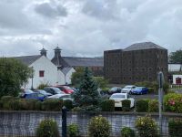 4. Tag – Besuch der Old Bushmills Distillery