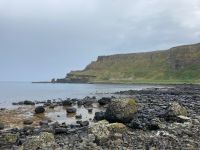 4. Tag – Am Giant’s Causeway