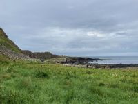 4. Tag – Am Giant’s Causeway