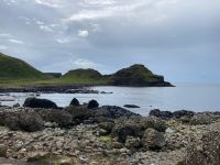 4. Tag – Am Giant’s Causeway