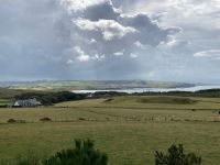 4. Tag – Am Giant’s Causeway