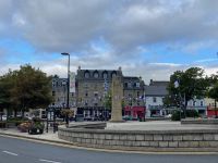 5. Tag – Aufenthalt in Donegal