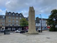 5. Tag – Aufenthalt in Donegal