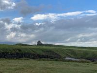 5. Tag – Wanderung um die Halbinsel „Mullaghmore Head“ – Classiebawn Castle