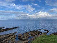 5. Tag – Wanderung um die Halbinsel „Mullaghmore Head“