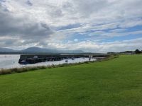 5. Tag – Wanderung um die Halbinsel „Mullaghmore Head“ – Hafen von Mullaghmore