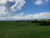 5. Tag – Gräberfeld von Carrowmore