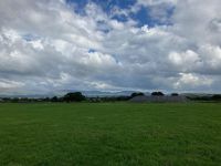 5. Tag – Gräberfeld von Carrowmore