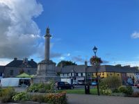 5. Tag – Aufenthalt in Westport