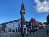 5. Tag – Aufenthalt in Westport