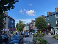 5. Tag – Aufenthalt in Westport