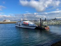 6. Tag – Wanderung auf den Aran Islands – Fähre nach Kilronan