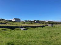 6. Tag – Wanderung auf den Aran Islands