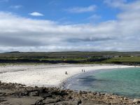 6. Tag – Wanderung auf den Aran Islands
