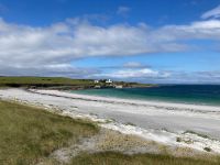 6. Tag – Wanderung auf den Aran Islands