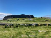 6. Tag – Wanderung auf den Aran Islands – Steinfort Dun Aengus