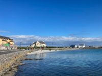 6. Tag – Wanderung auf den Aran Islands – Hafen von Kilronan