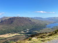 7. Tag – Connemara – Wanderung auf den Diamond Hill im Connemara-Nationalpark