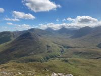 7. Tag – Connemara – Wanderung auf den Diamond Hill im Connemara-Nationalpark