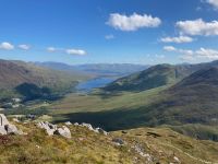 7. Tag – Connemara – Wanderung auf den Diamond Hill im Connemara-Nationalpark