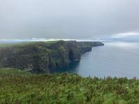 8. Tag – Tag im Burren – Cliffs of Moher