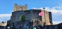 20220904 091707 Carrickfergus Castle