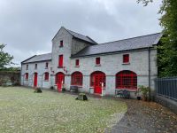 9. Tag – Spaziergang in Coole Park