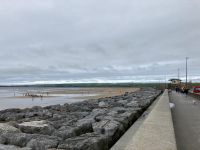9. Tag – Mittagspause in Lahinch