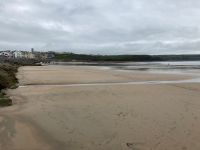 9. Tag – Mittagspause in Lahinch