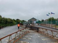 9. Tag – Besuch der Lartigue Monorail