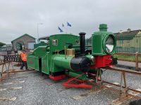 9. Tag – Besuch der Lartigue Monorail