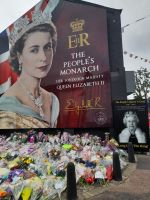 Belfast: Shankill Road