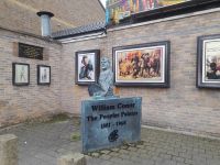 Belfast: Shankill Road