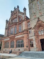 Londonderry: Guildhall
