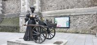 20220913_100553.jpg Molly Malone - Dublin
