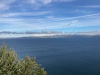 10. Tag – Ring of Kerry – Blick auf die Dingle-Halbinsel