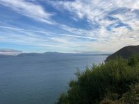 10. Tag – Ring of Kerry – Blick auf die Dingle-Halbinsel