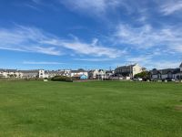 10. Tag – Ring of Kerry – Mittagspause in Waterville