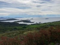10. Tag – Ring of Kerry – Wanderung zum Derrynane House