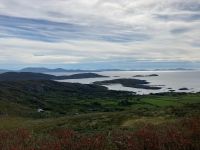 10. Tag – Ring of Kerry – Wanderung zum Derrynane House