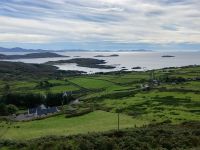 10. Tag – Ring of Kerry – Wanderung zum Derrynane House